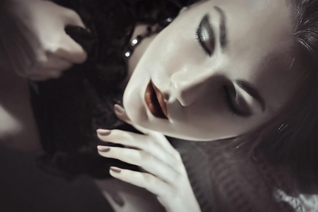 40代におすすめのEMS美顔器で顔たるみを解消する方法は？