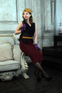 40代のたるみ対策に効果的なサプリは本当に必要か？