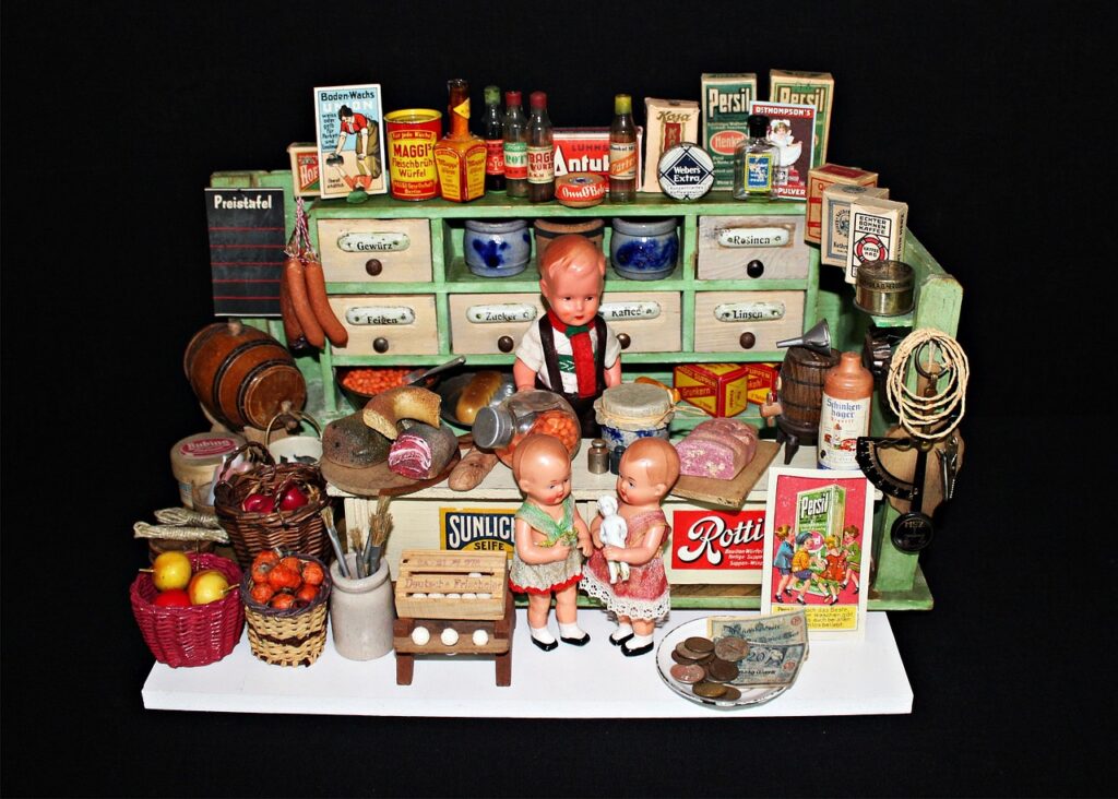 40代のたるみ対策に最適なドラッグストアで買えるケア用品は？